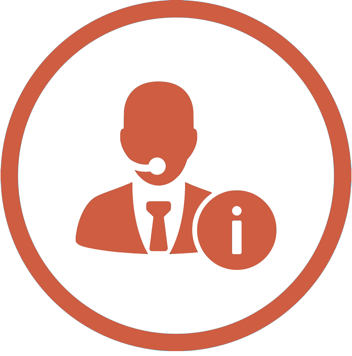 Help Desk
