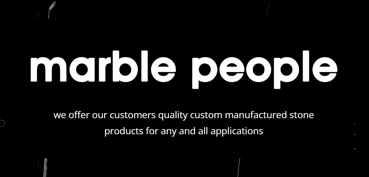 Marble People