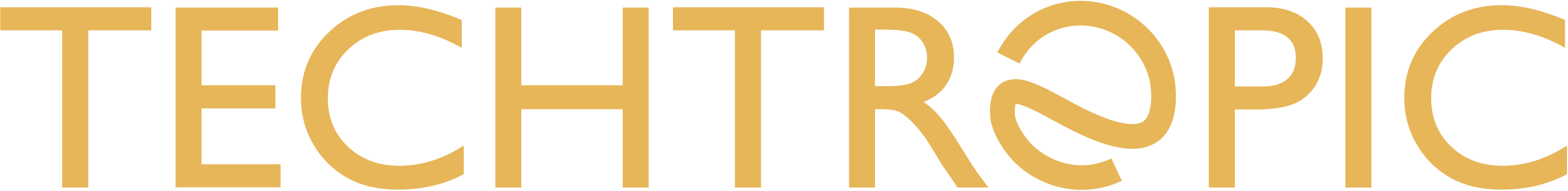 Techtropic